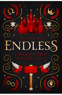 Endless (UK) - Josephine Angelini