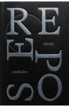 Repose - Amelia Zhou