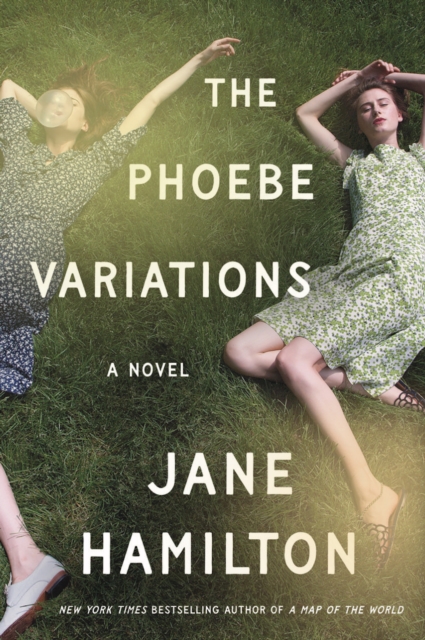 Phoebe Variations - Jane Hamilton