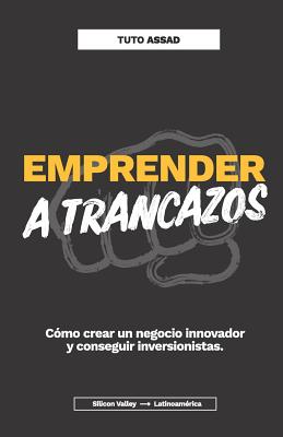 Emprender a Trancazos: C - Pato Bichara