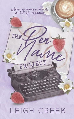 The Pen Name Project - Leigh Creek