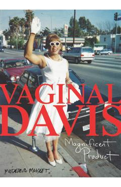 Poza produsului Vaginal Davis: Magnificent Product - Vaginal Davis