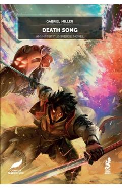 Poza produsului Death Song - Gabriel Miller