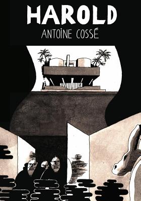 Harold - Antione Cosse