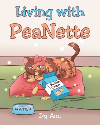 Living with PeaNette - 