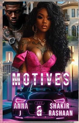 Motives - Anna J