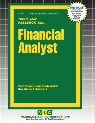 Financial Analyst -