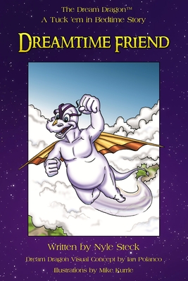 Dreamtime Friend - Mike Kurrle