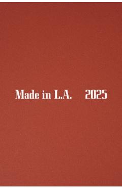 Made in L.A. 2025 - Essence Harden