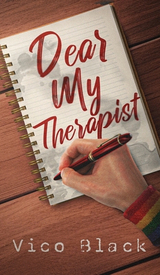 Dear My Therapist - Vico Black