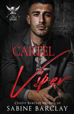 Cartel Viper: Javier - Sabine Barclay