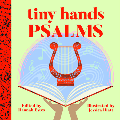 Psalms - Hannah Duguid Estes