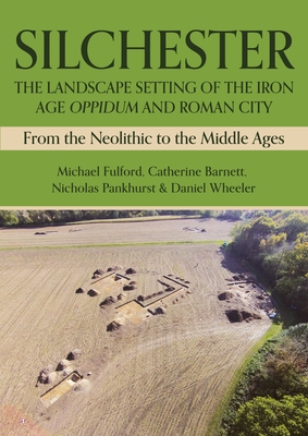Silchester: The Landscape Setting of the Iron Age Oppidum and Roman City: From the Neolithic to the Middle Ages - Michael Fulford