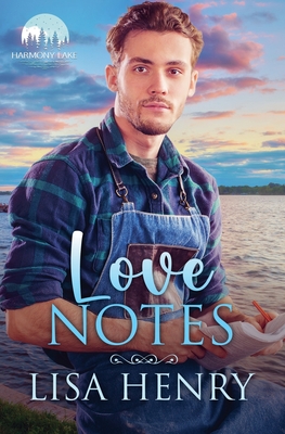 Love Notes - Lisa Henry