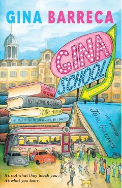 Gina School - Gina Barreca