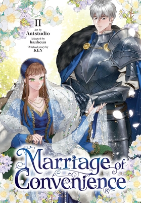 Marriage of Convenience, Vol. 2 - 