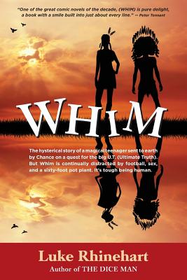 Whim - Luke Rhinehart