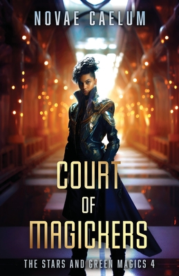 Court of Magickers - Novae Caelum
