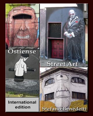 Ostiense Street Art - Stefano Benedetti