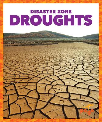 Droughts - Cari Meister