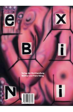 Poza produsului Jana Euler: Exhibitionism - Jana Euler