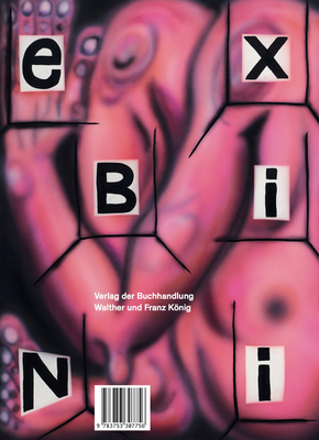 Jana Euler: Exhibitionism - Jana Euler