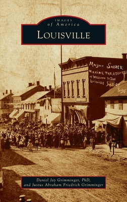 Louisville - Daniel Jay Grimminger