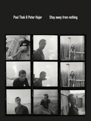 Paul Thek and Peter Hujar: Stay Away from Nothing - Paul Thek