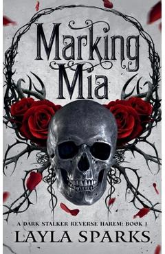 Poza produsului Marking Mia - Layla Sparks