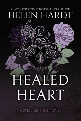 Healed Heart - Helen Hardt