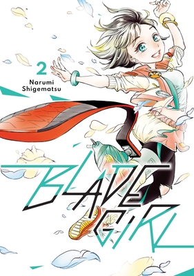 Blade Girl 2 - Narumi Shigematsu