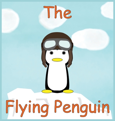 The Flying Penguin - Rhea Khare