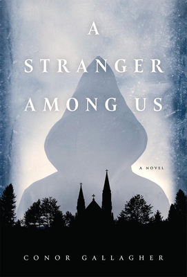A Stranger Among Us - Conor Gallagher