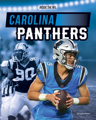 Carolina Panthers - Luke Hanlon