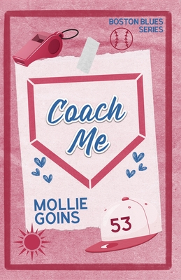 Coach Me - Mollie Goins