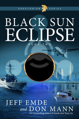 Black Sun Eclipse: Book Two - Don Mann