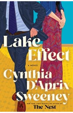 Poza produsului Lake Effect - Cynthia D'aprix Sweeney