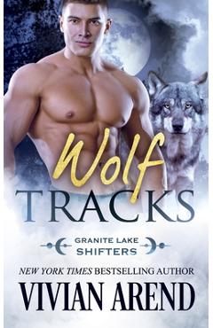 Poza produsului Wolf Tracks - Vivian Arend