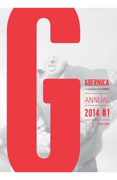 Guernica: Annual 2014 #1