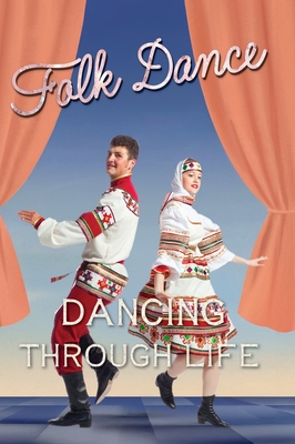 Folk Dance - Marjorie Seevers