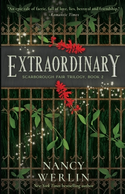 Extraordinary - Nancy Werlin