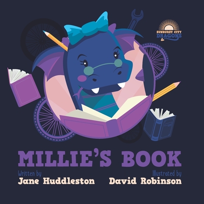 Millie's book - David Robinson