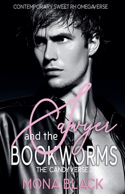 Sawyer and the Bookworms: Contemporary Sweet RH Omegaverse - Mona Black