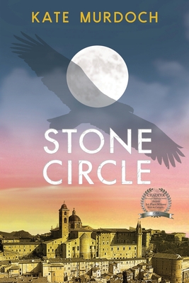 Stone Circle - Kate Murdoch