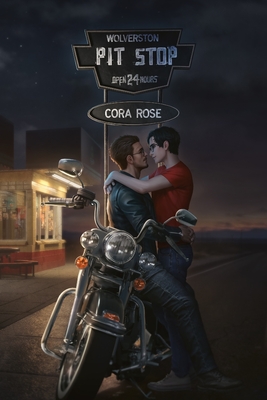 Pit Stop - Cora Rose