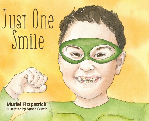Just One Smile - Muriel Fitzpatrick