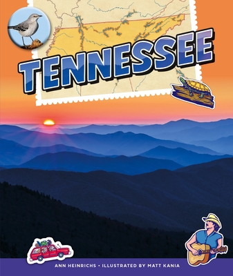 Tennessee - Ann Heinrichs
