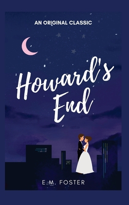 Howard's End - E. M. Foster