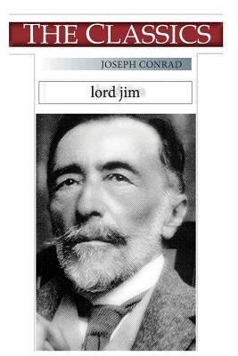 Joseph Conrad, Lord Jim - 