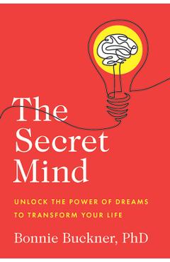 Poza produsului The Secret Mind - Bonnie Buckner